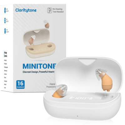 Minitone-images-project